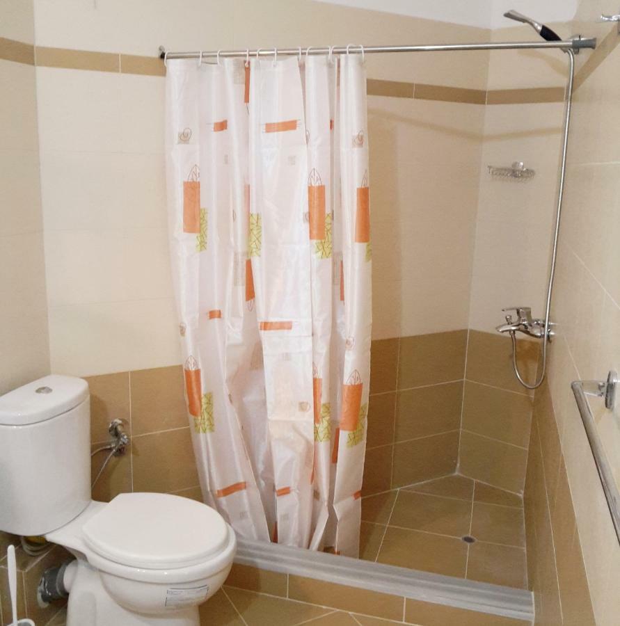 Saranda Apartments Ngoại thất bức ảnh